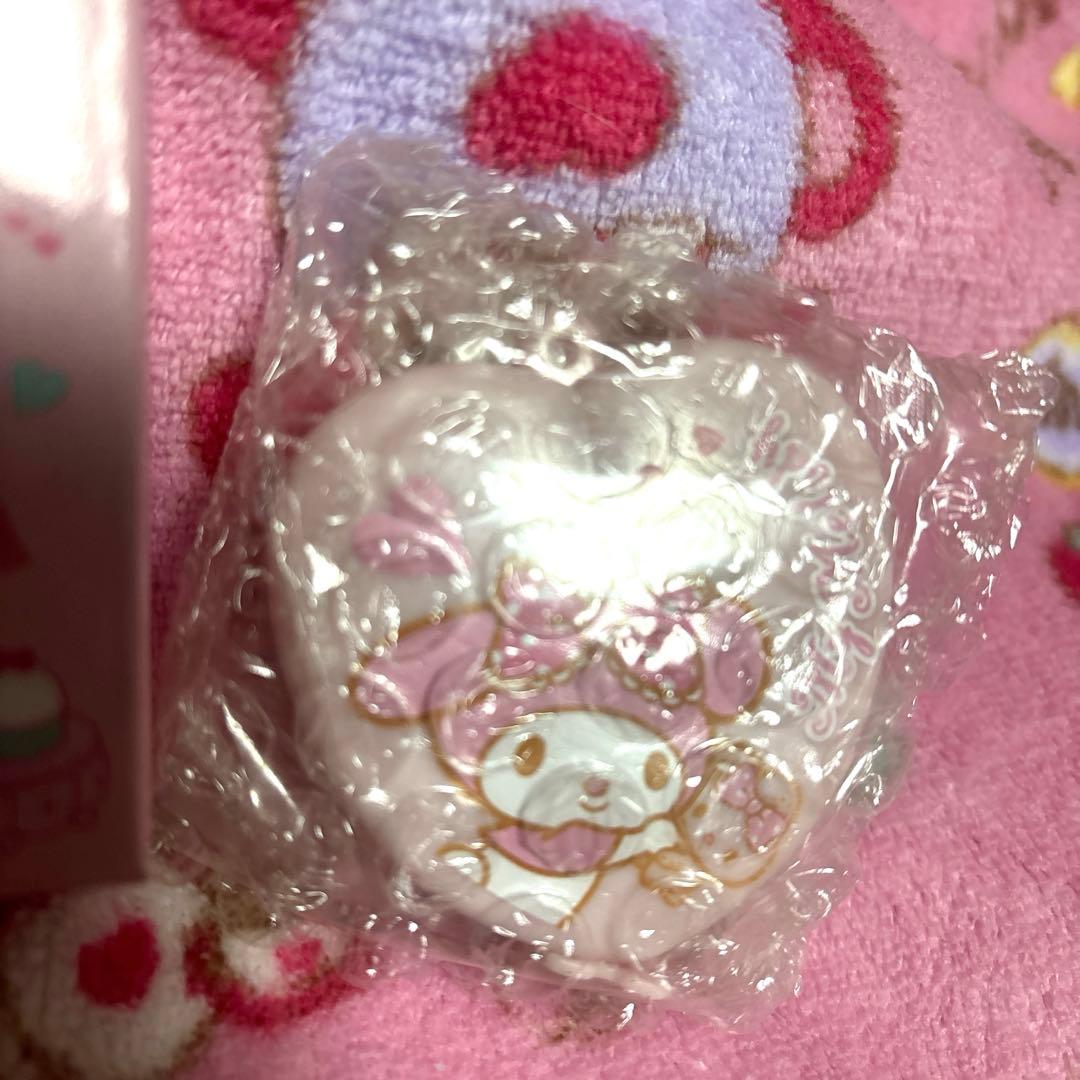 非売品　マイメロ　メジャー