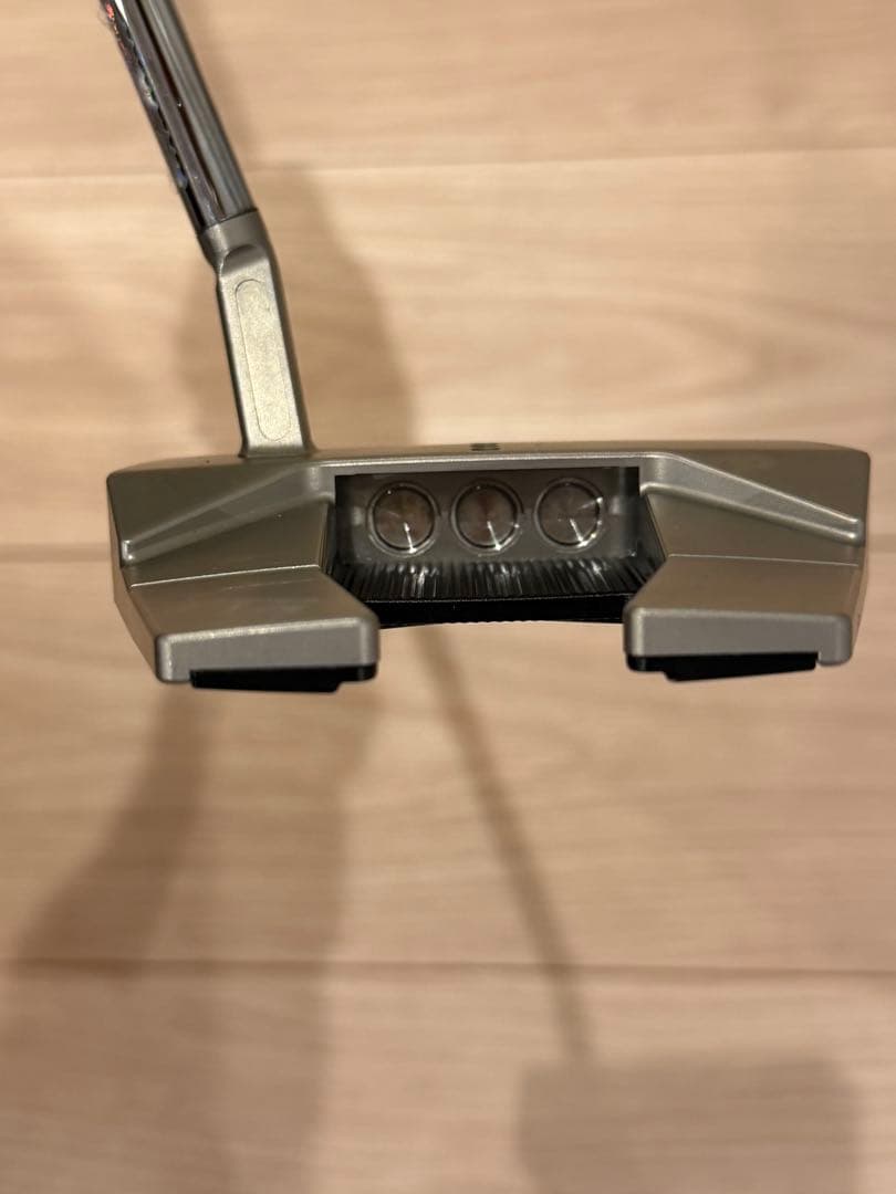 クラブ Scotty Cameron PHANTOM 5.5
