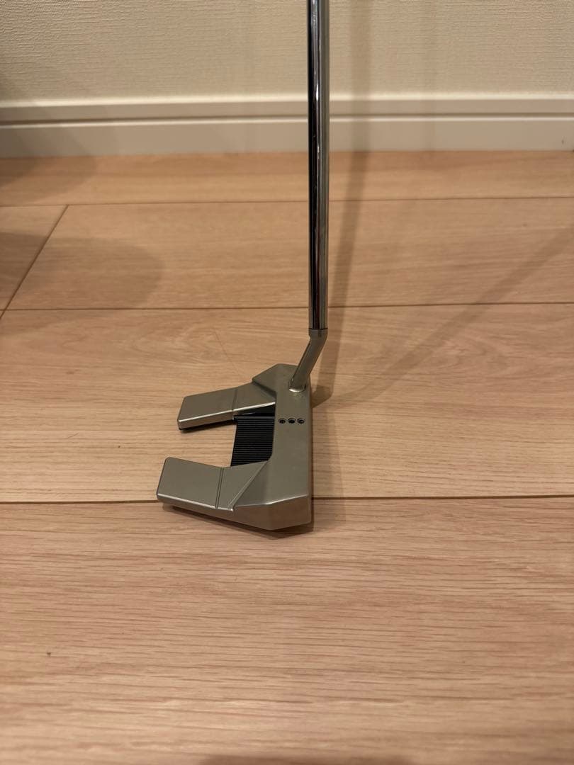 クラブ Scotty Cameron PHANTOM 5.5
