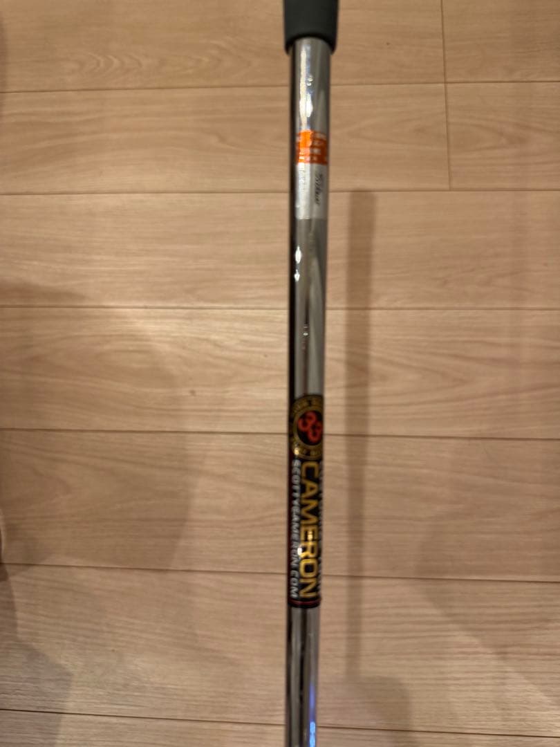 クラブ Scotty Cameron PHANTOM 5.5