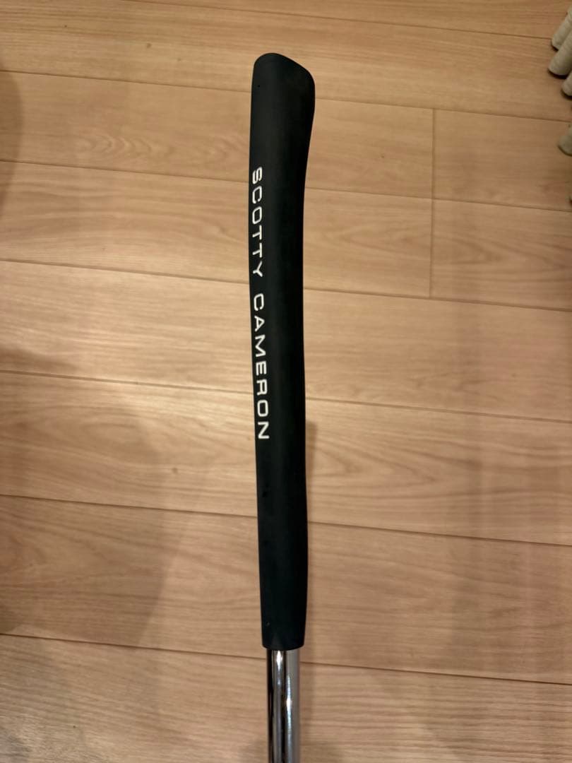 クラブ Scotty Cameron PHANTOM 5.5