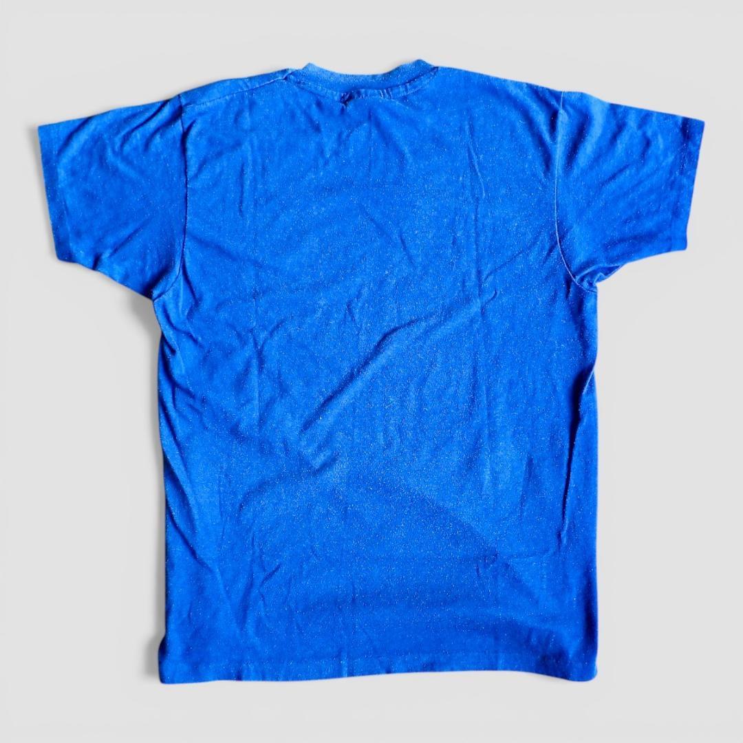 M1387 Vintage 1980's モータウン MOTOWN Tシャツ