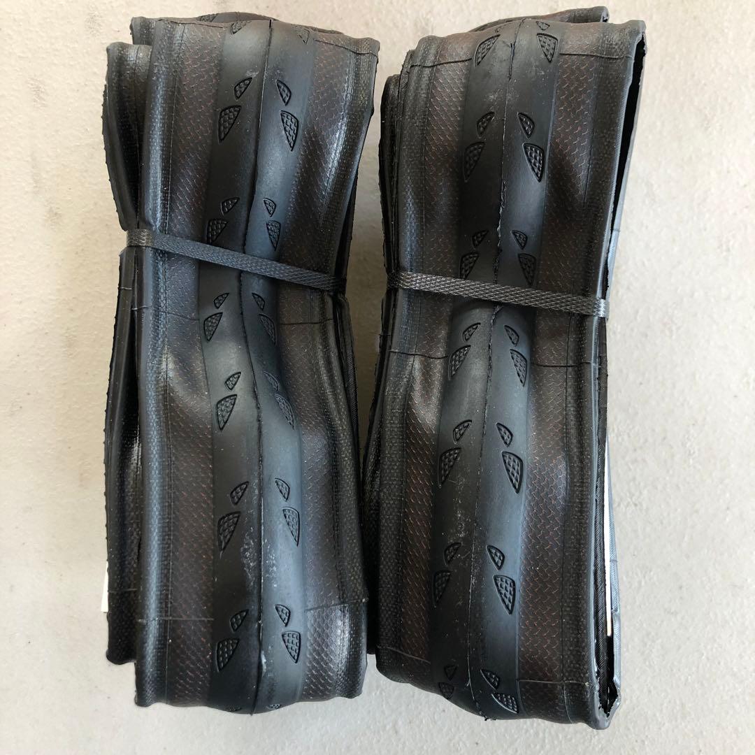 真・最終価格Continental Gatorskin 700x23C 2本