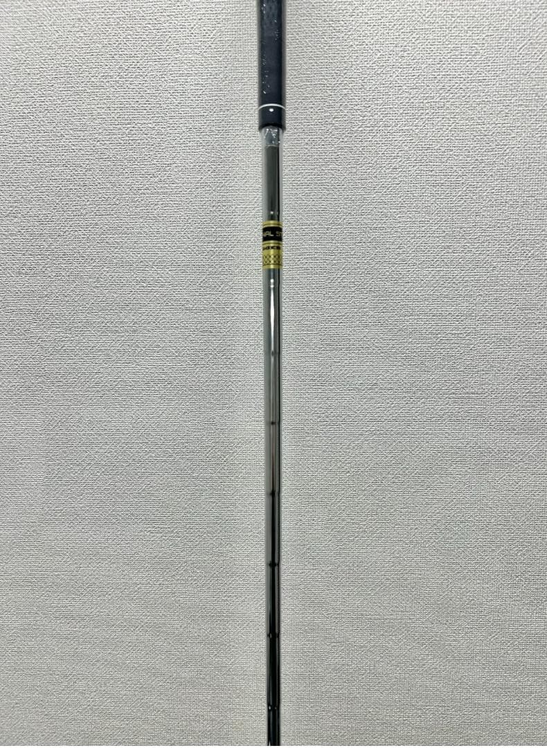 【新品】チッパー スチールシャフト 55度