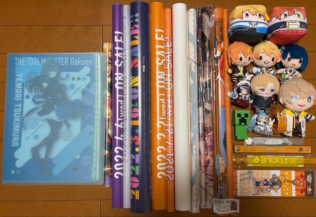 キャラクターグッズ 300点以上まとめ売り