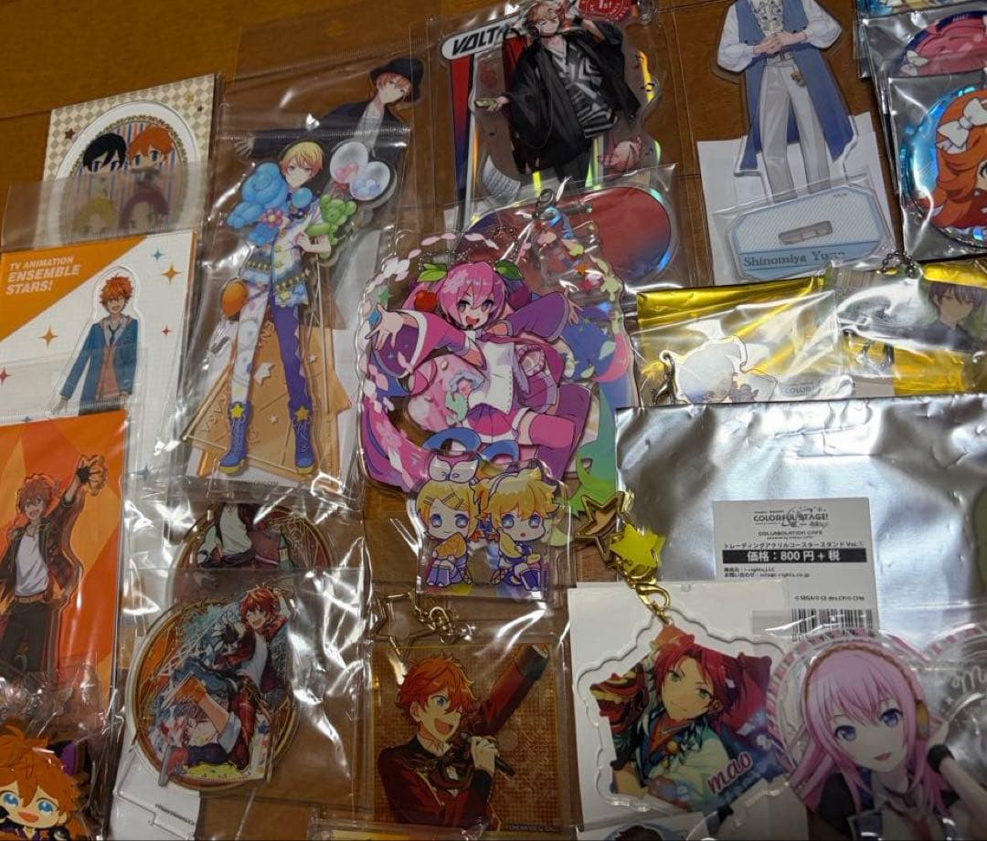 キャラクターグッズ 300点以上まとめ売り