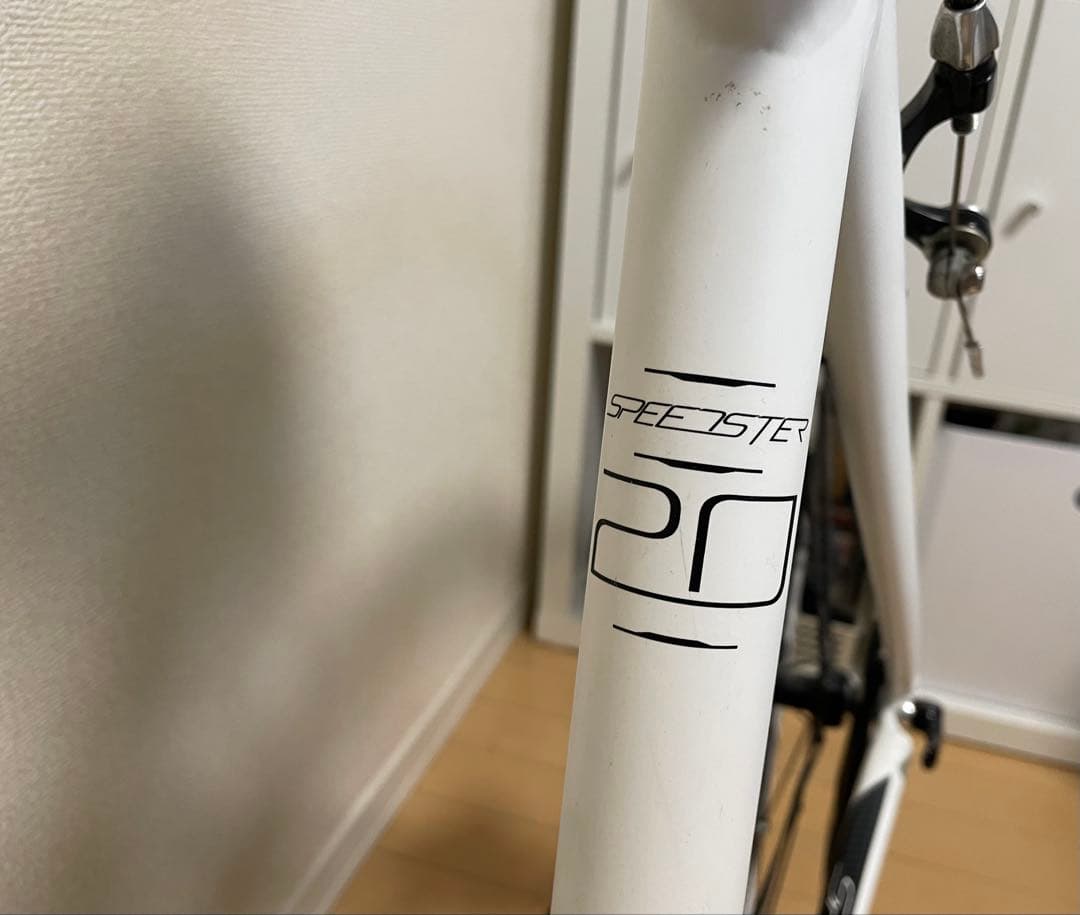 Scott スピードスター20