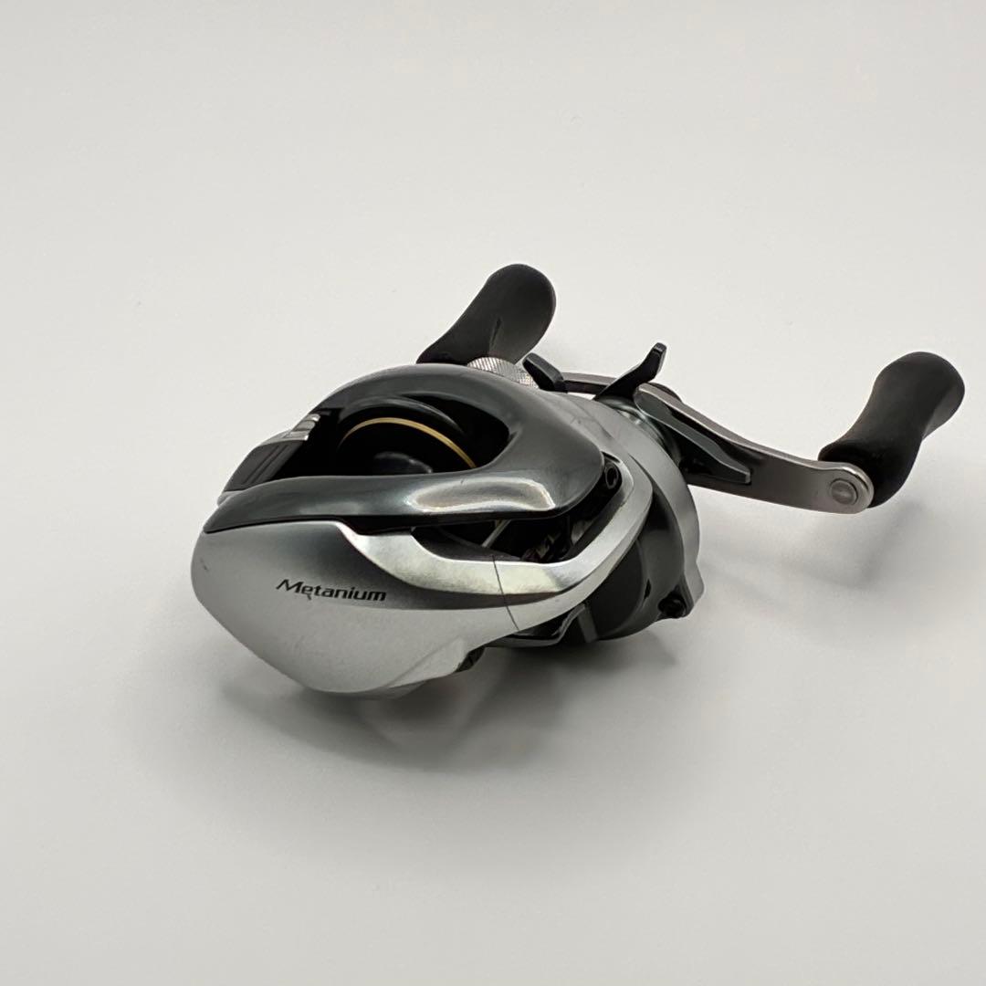 【中古美品】13nium HG レフトハンドル