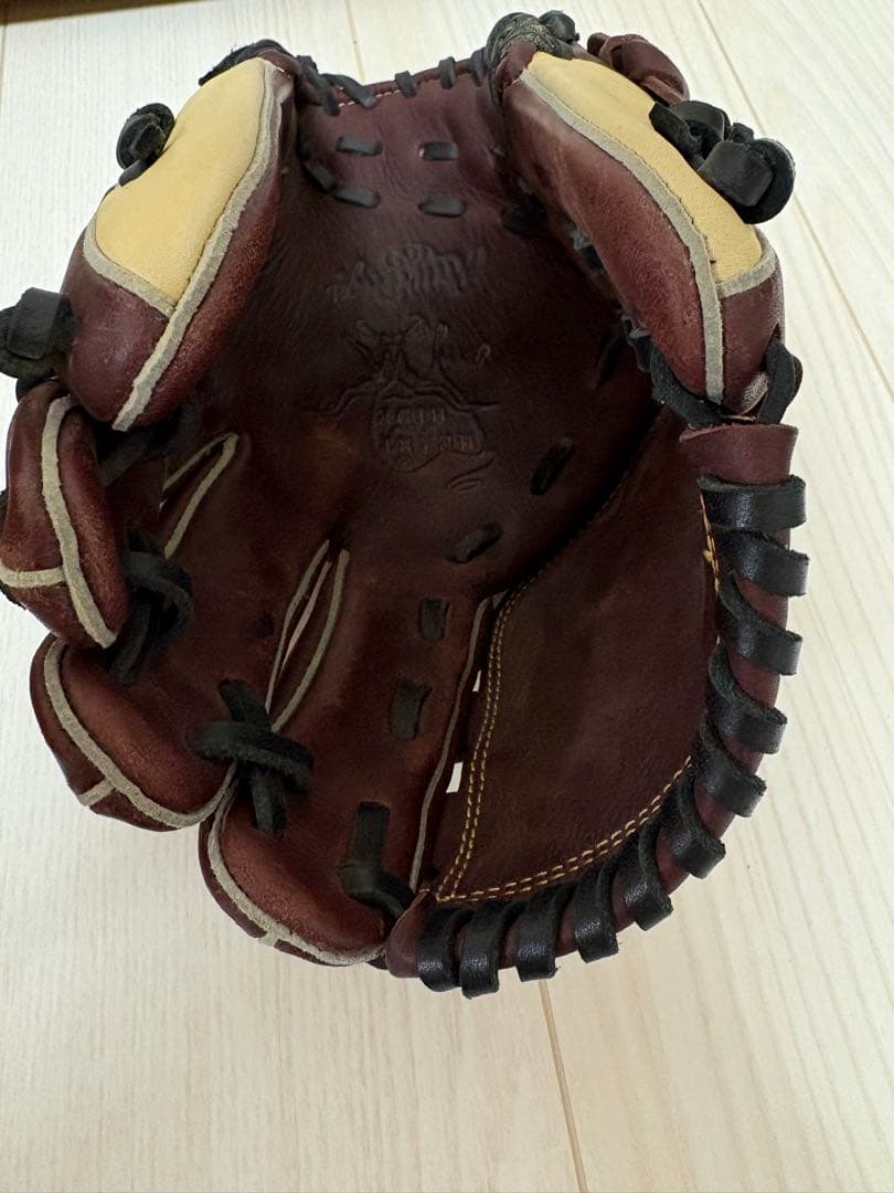 Rawlings 女子ソフトボール　グローブ