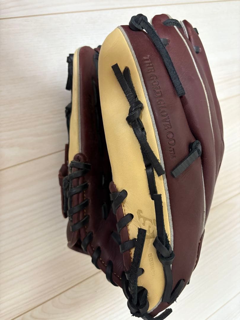 Rawlings 女子ソフトボール　グローブ