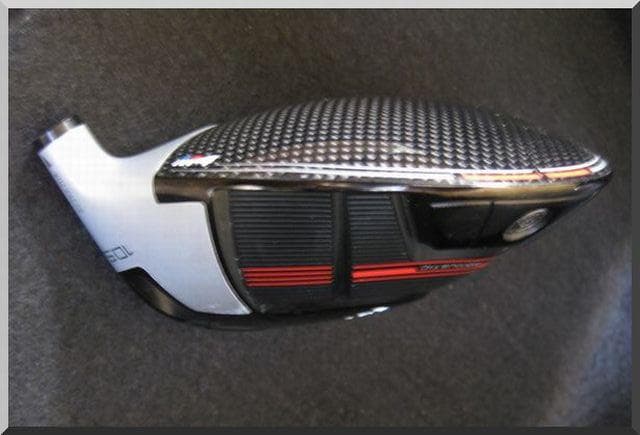 ■ テーラーメイド M4 10.5° ドライバー ヘッド単品 JP