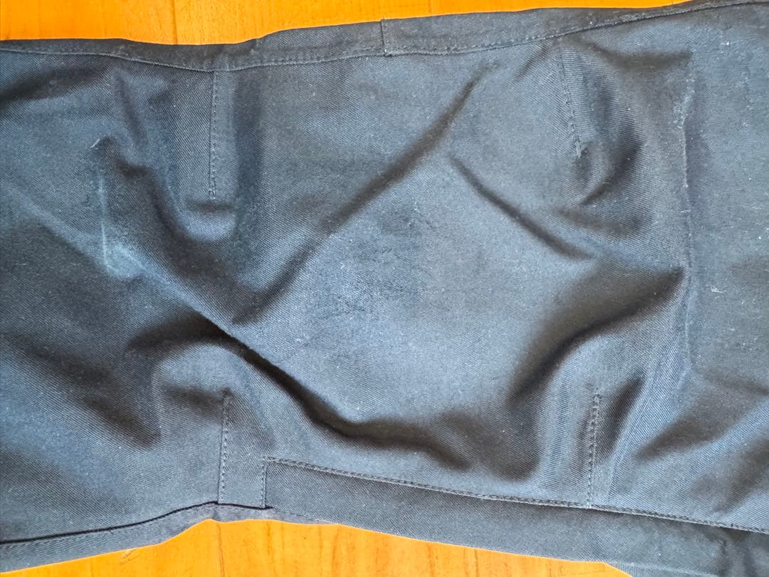 ￼AA HARDWEAR スノーボードパンツ Mサイズ