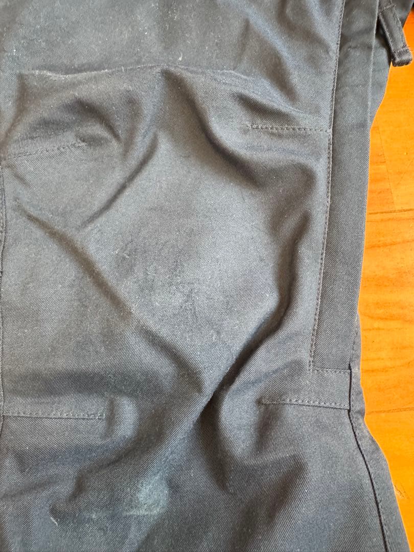 ￼AA HARDWEAR スノーボードパンツ Mサイズ