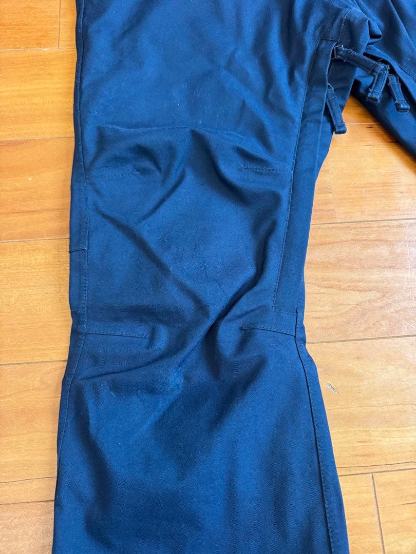 ￼AA HARDWEAR スノーボードパンツ Mサイズ