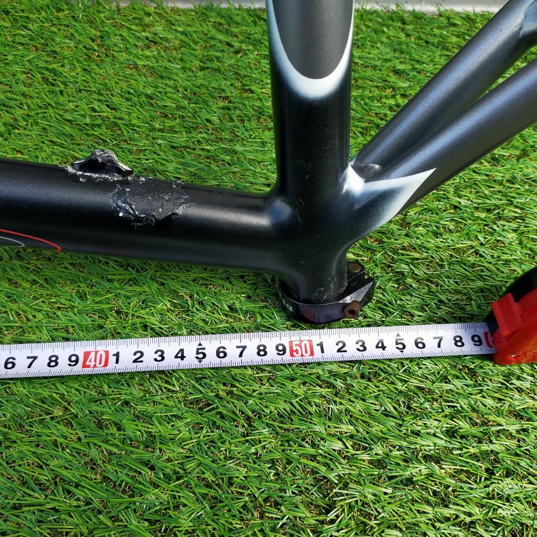 DEROSA de rosa デローザ TEAM アルミ