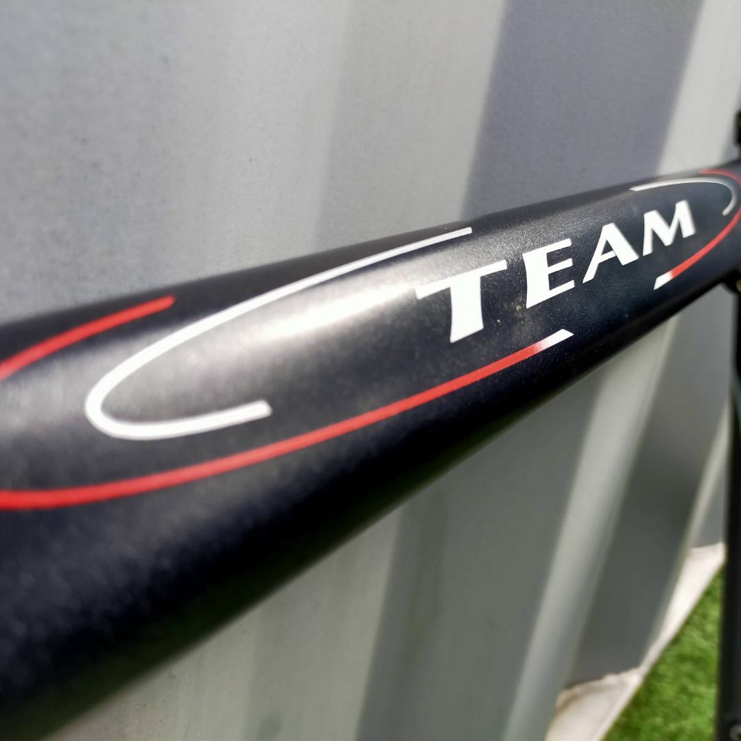 DEROSA de rosa デローザ TEAM アルミ