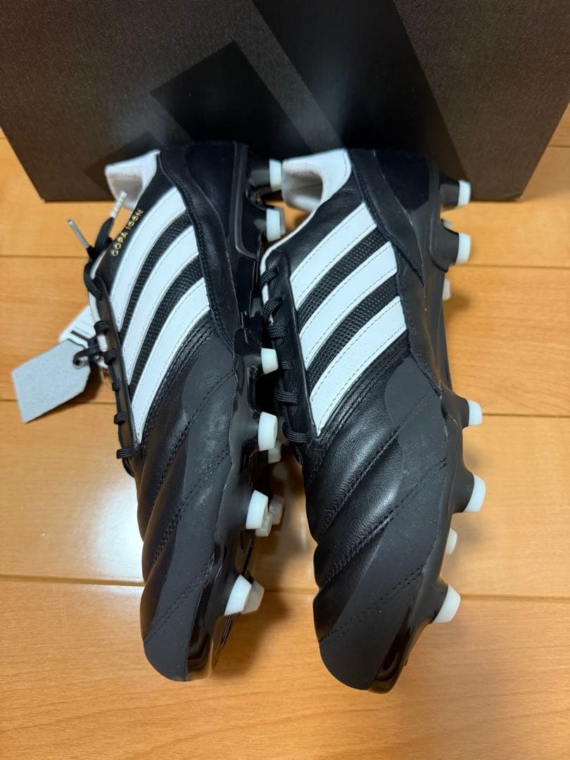 adidas COPA ICON HG/AG サッカーシューズ