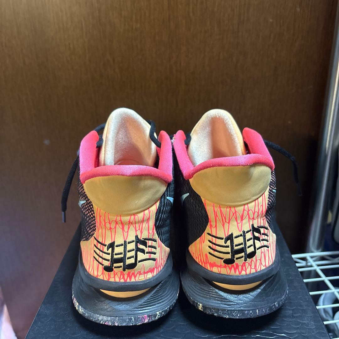 Nike Kyrie7 ナイキ カイリー7 27.5cm