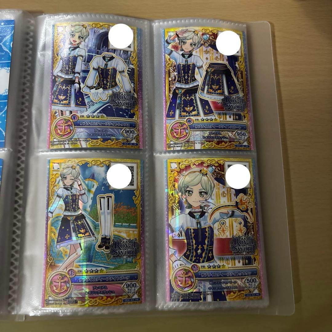 カラメル出品