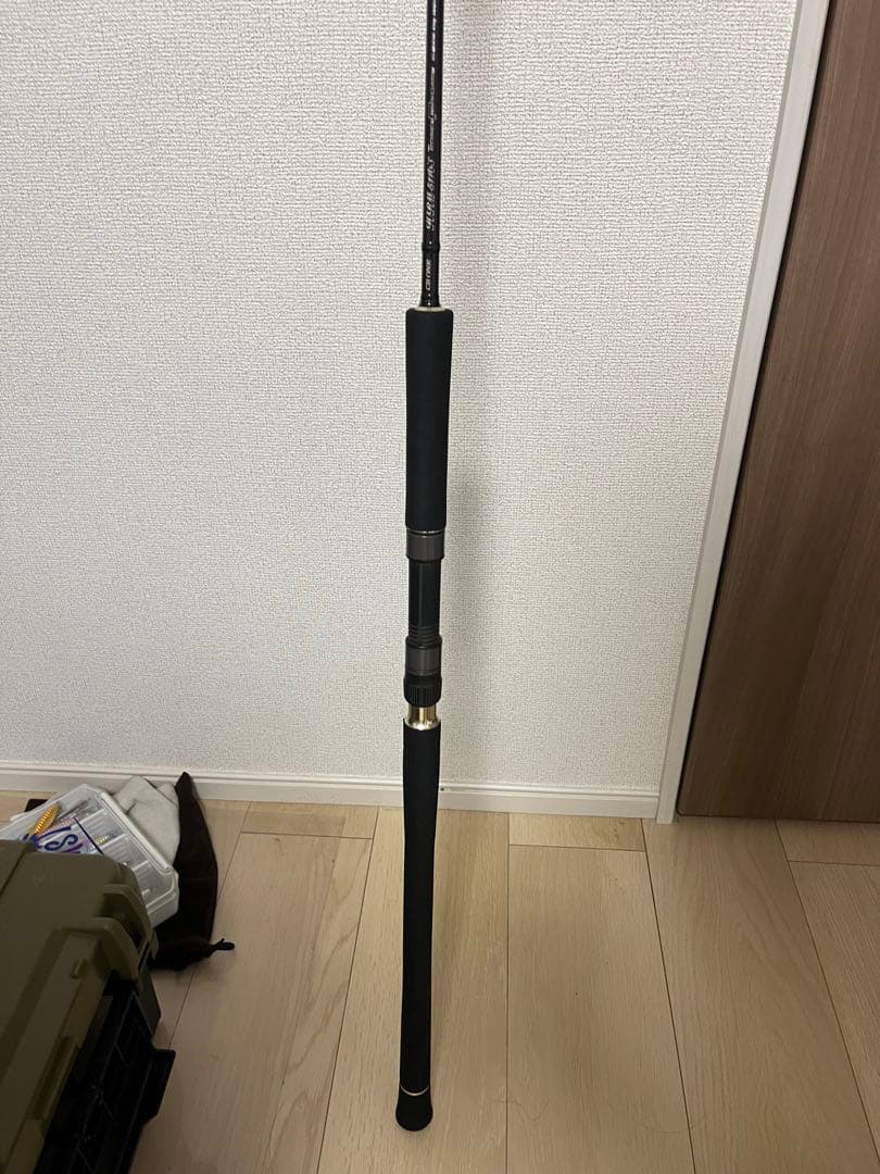 ★ジャンク品　CB ONE HRM5116S トップガイド欠損