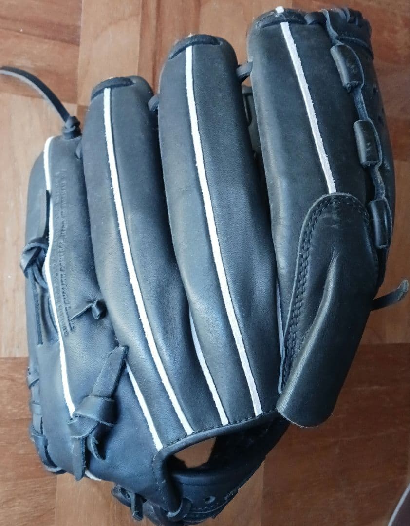 MIZUNO ミズノ 軟式グローブ　大人用