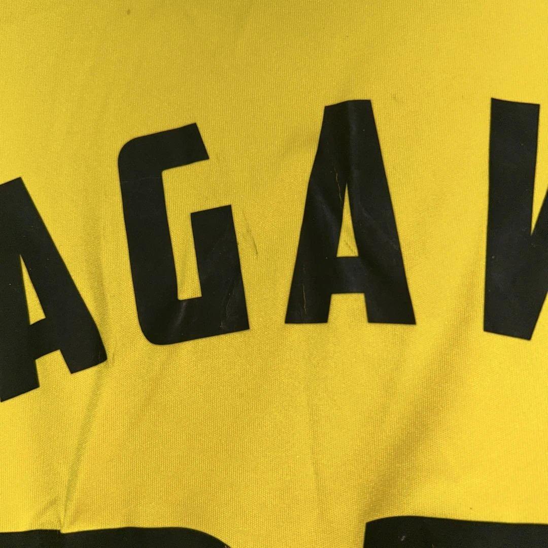 ドルトムント 2011-12 Kappa ホーム半袖 23 香川