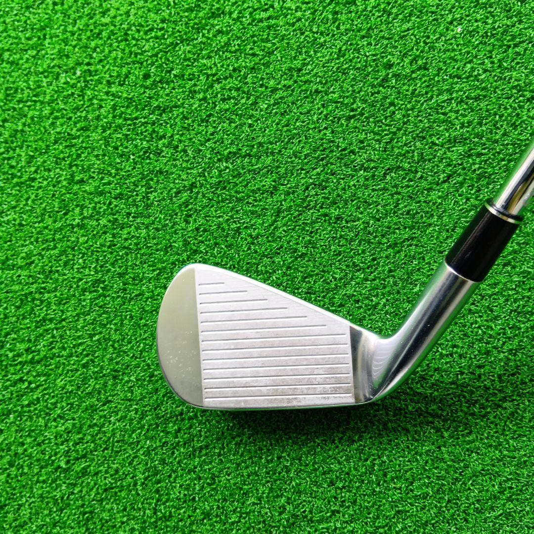 SRIXON ZX5 7i単品　N.S.PRO MODUS 105 DST