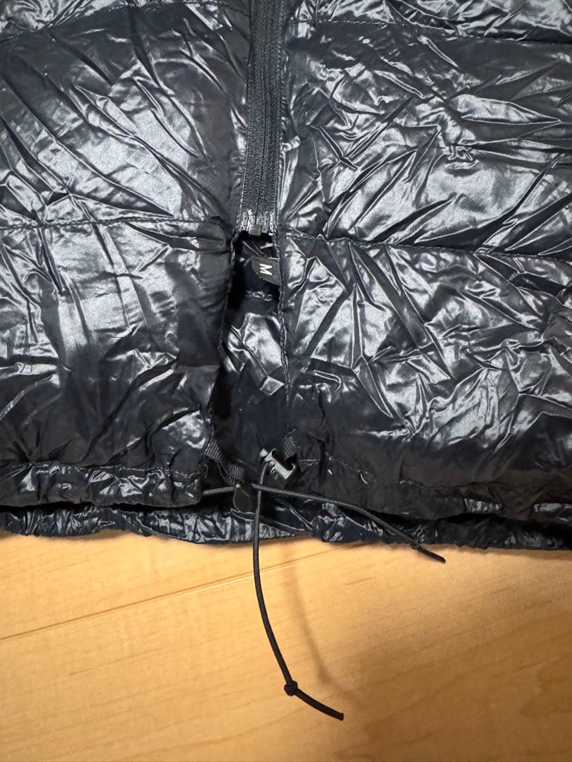 アウトドア寝具 liteway sleeper quilt