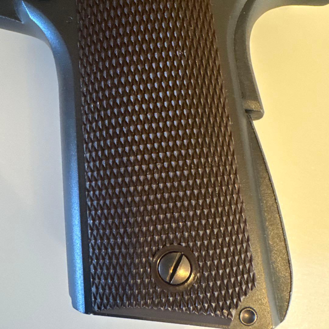 東京マルイ ガスブローバックハンドガン コルト ガバメント M1911A1