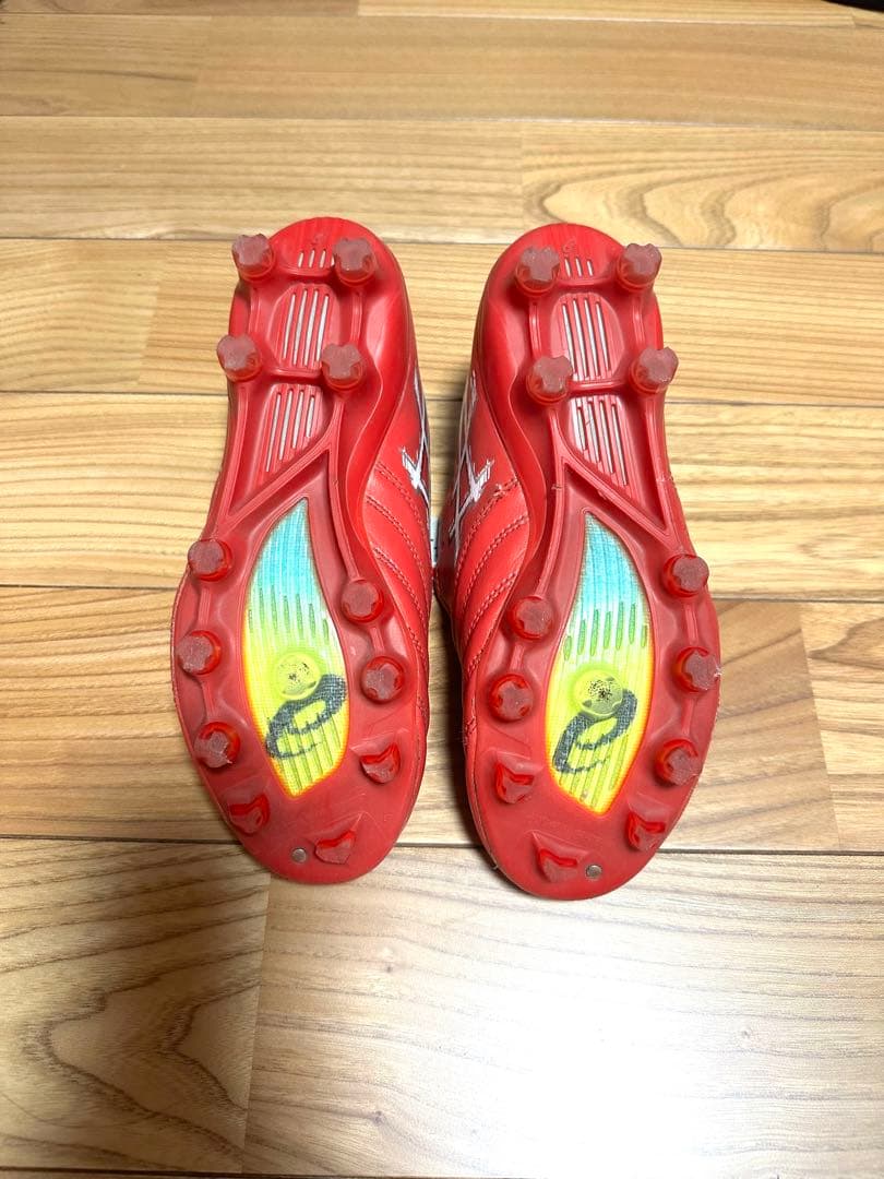 シューズ ASICS DS LIGHT X-FLY PRO3 23cm