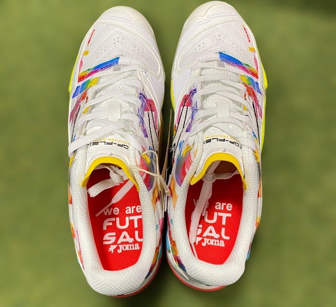 シューズ joma / TOP FLEX ULTIMATE 2676 (27.5cm)