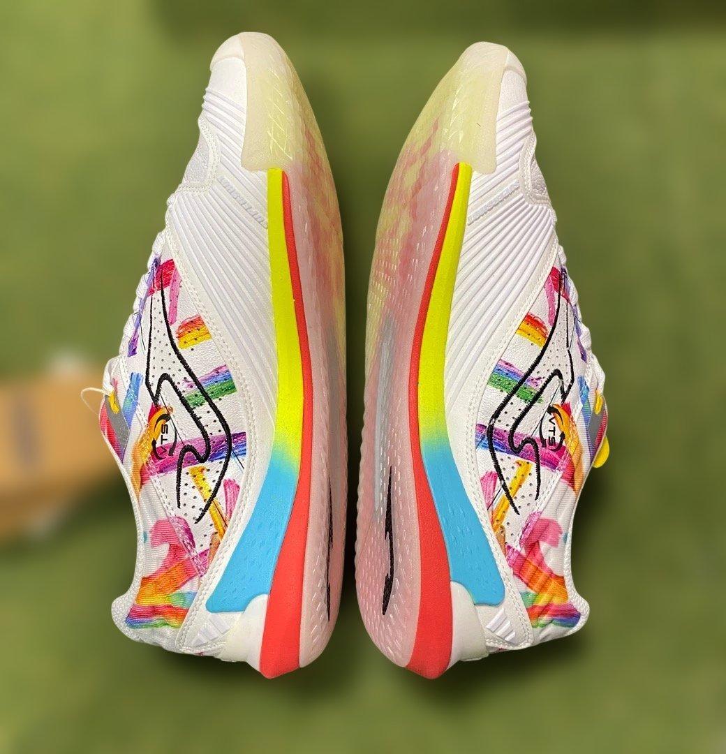 シューズ joma / TOP FLEX ULTIMATE 2676 (27.5cm)