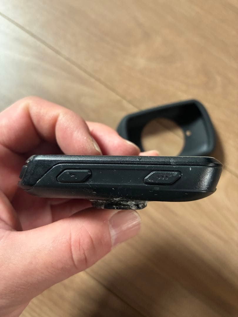 Garmin edge 530 日本語対応