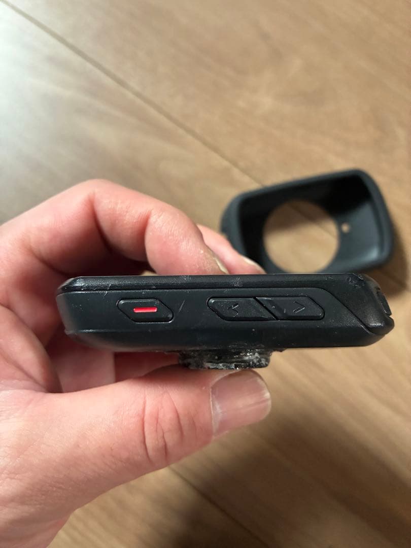 Garmin edge 530 日本語対応