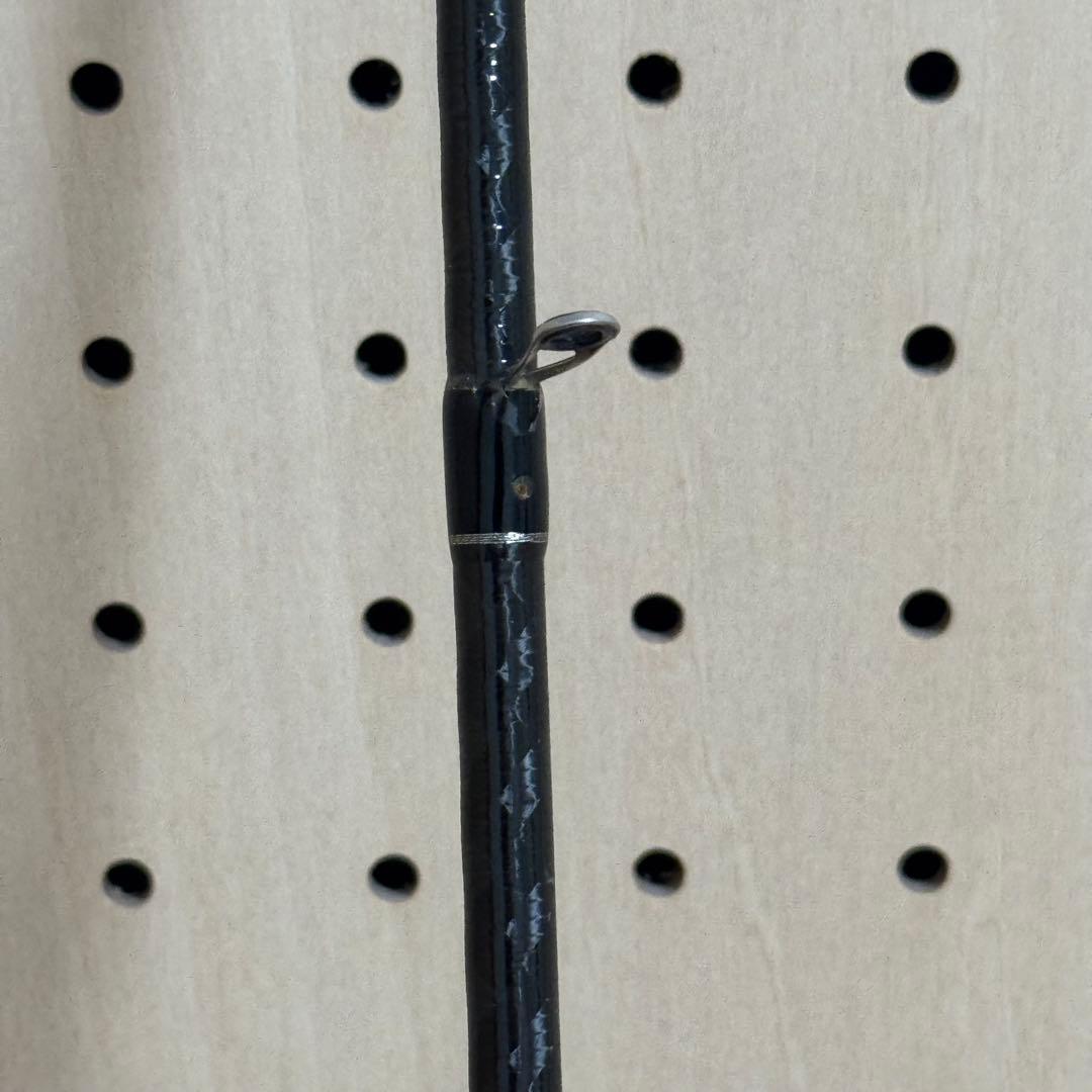 ツララ　グルーヴィ80s ロッドバンド付き