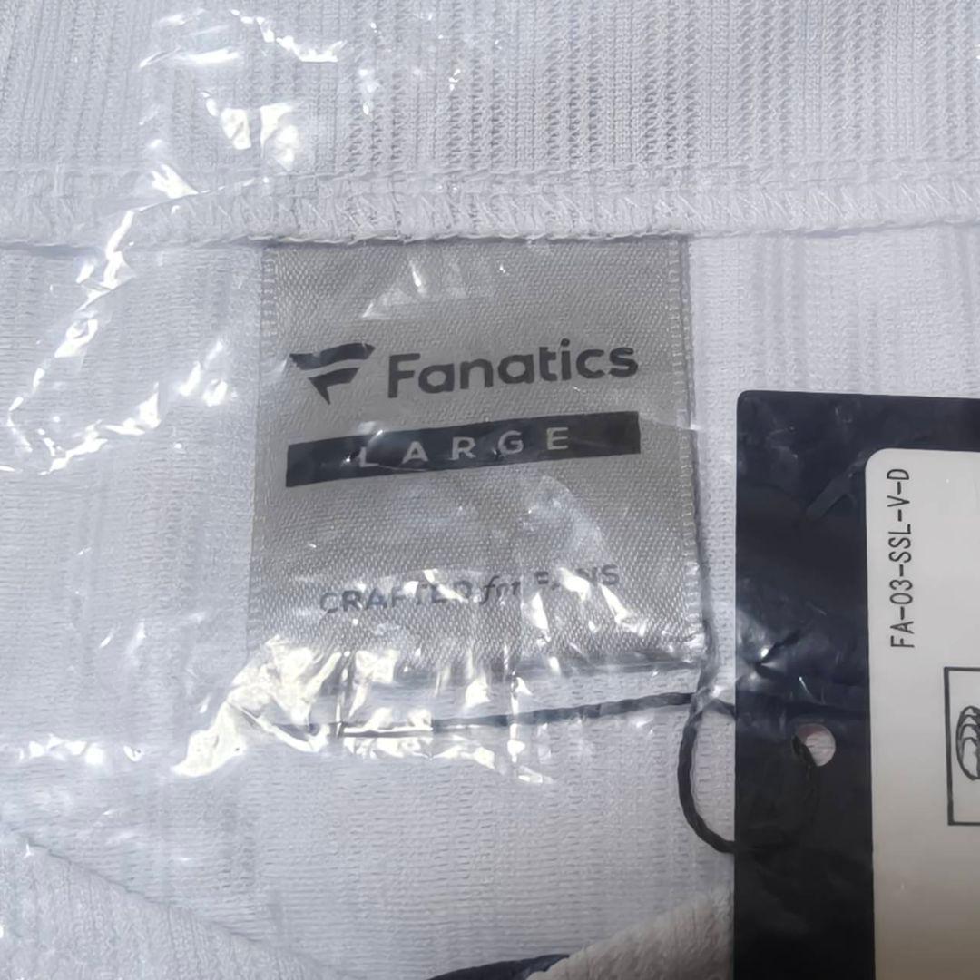 埼玉西武ライオンズ 無地背番号なし ハイクオリティユニフォーム