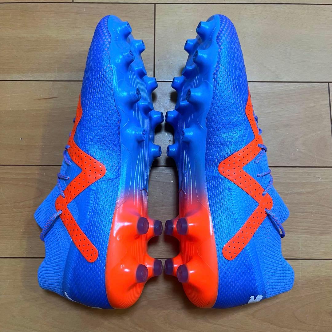 PUMA フューチャーアルティメットHG/AG 28㎝ 新品 送料無料