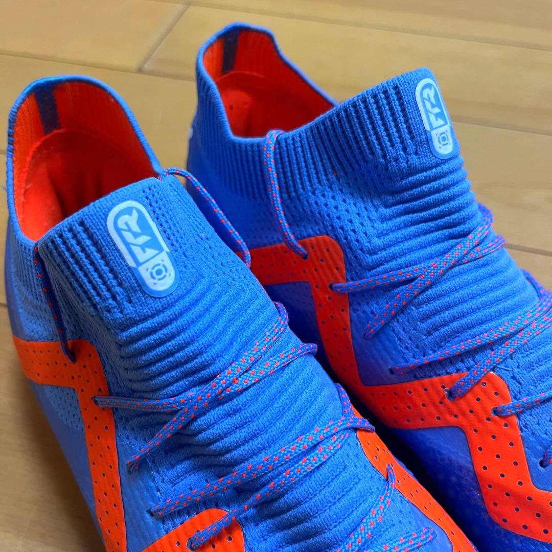 PUMA フューチャーアルティメットHG/AG 28㎝ 新品 送料無料