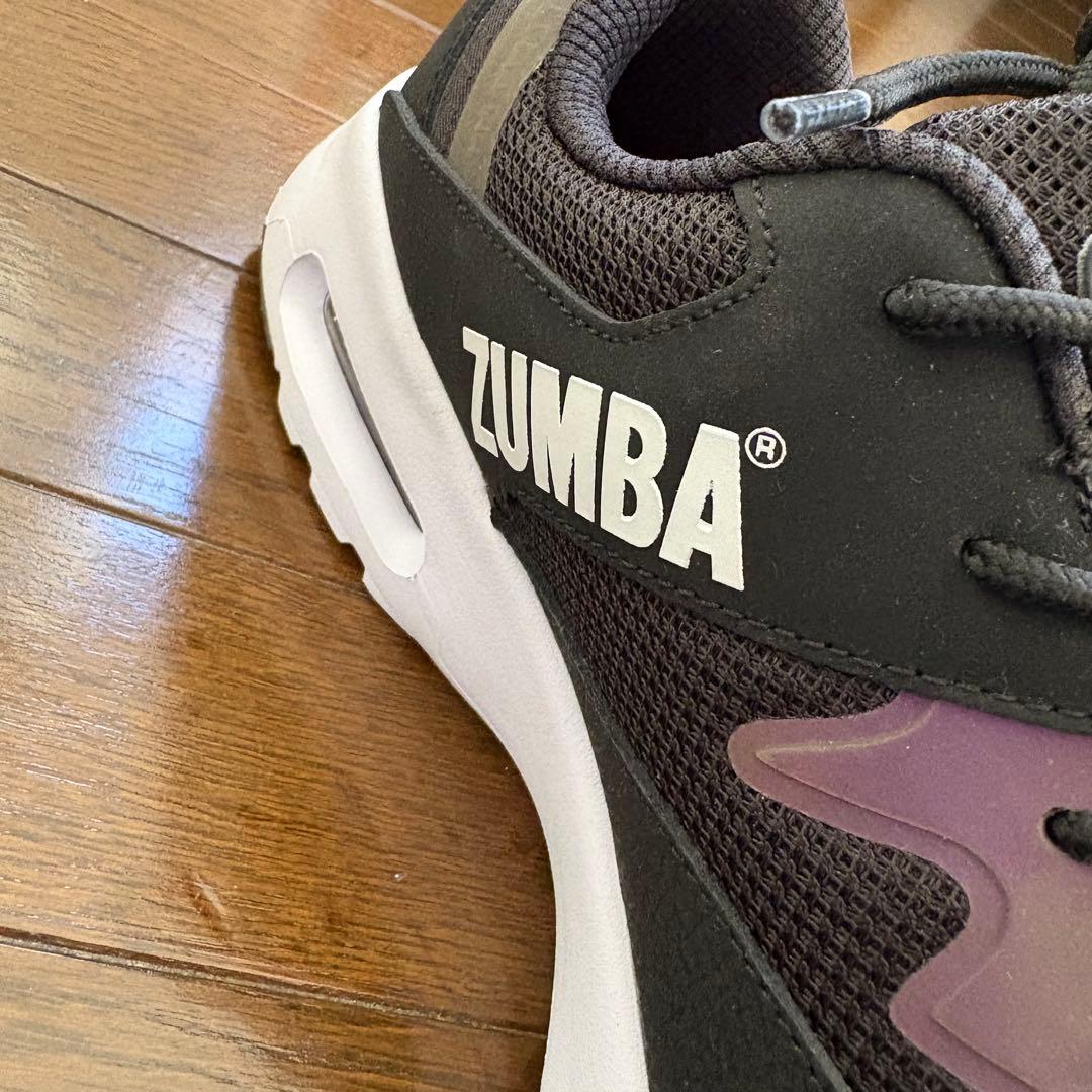 ZUMBA シューズ　Air Classic
