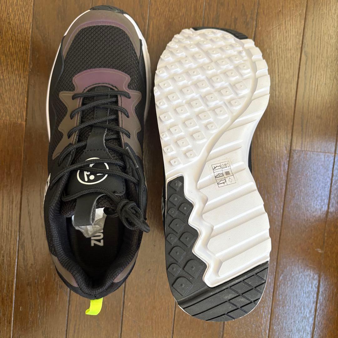 ZUMBA シューズ　Air Classic