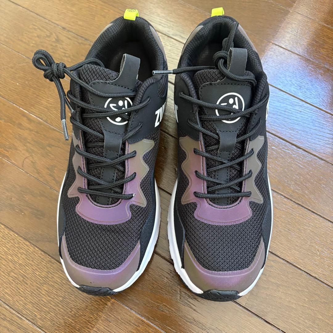 ZUMBA シューズ　Air Classic