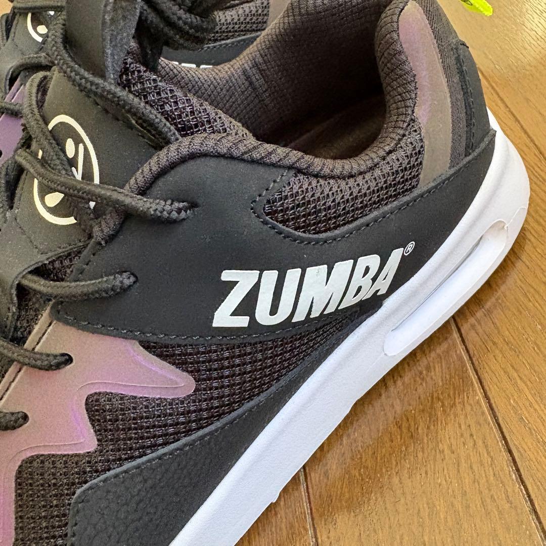 ZUMBA シューズ　Air Classic