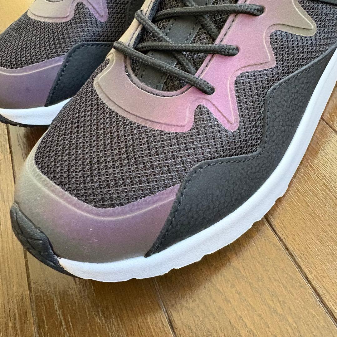 ZUMBA シューズ　Air Classic