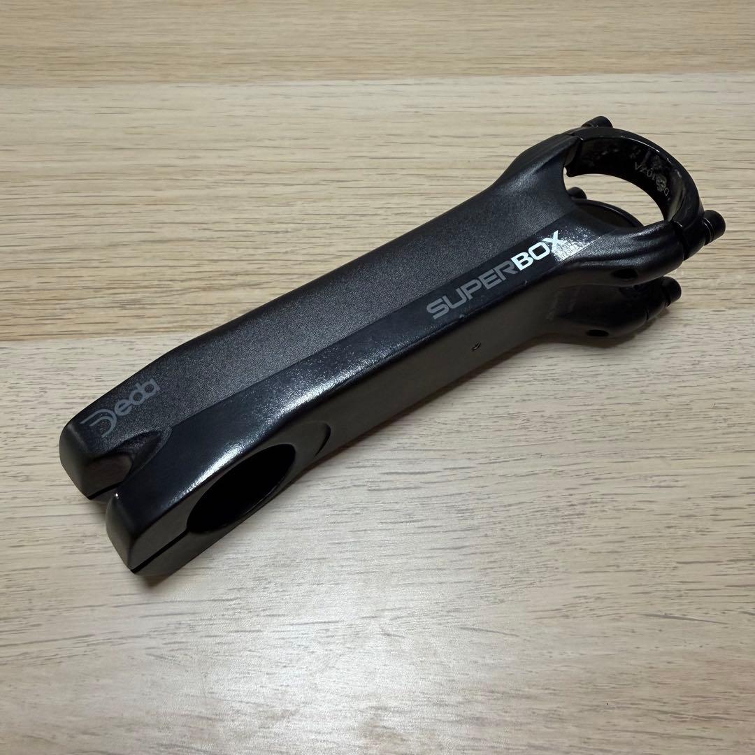 deda デダ superbox 120mm