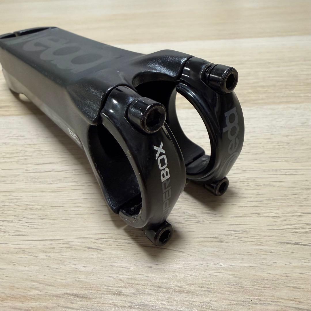 deda デダ superbox 120mm