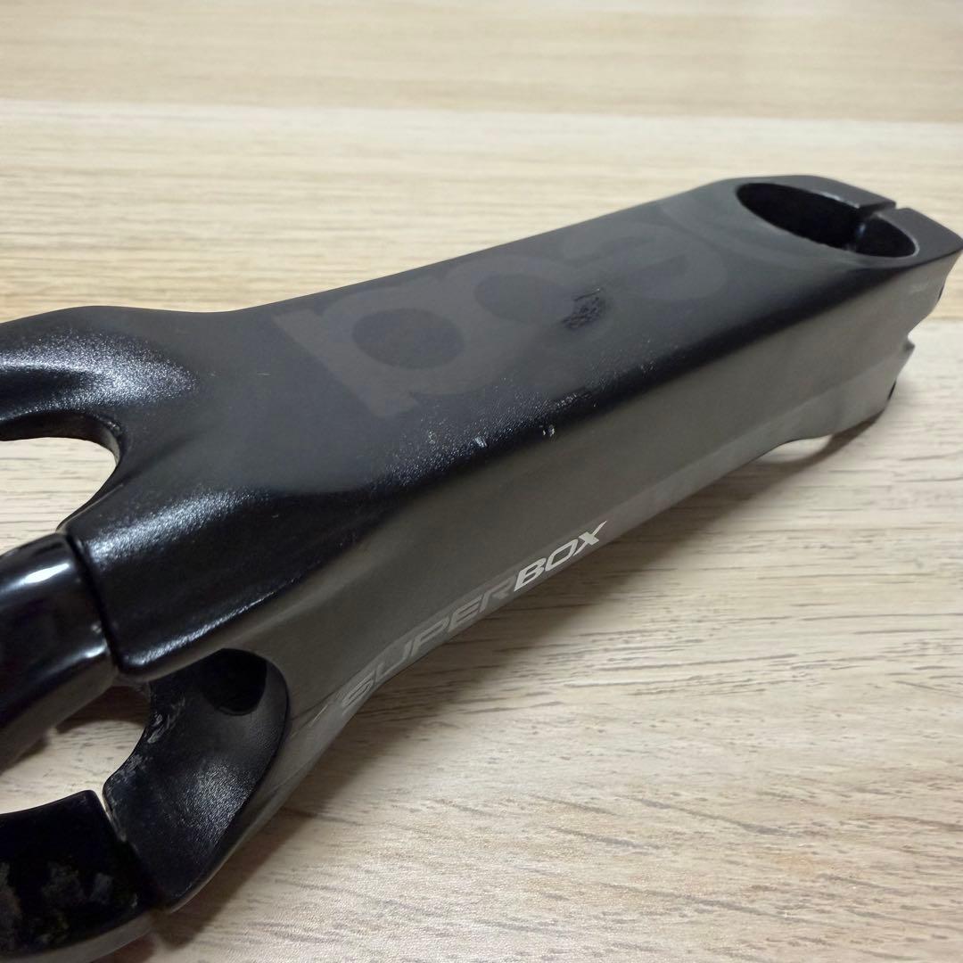 deda デダ superbox 120mm