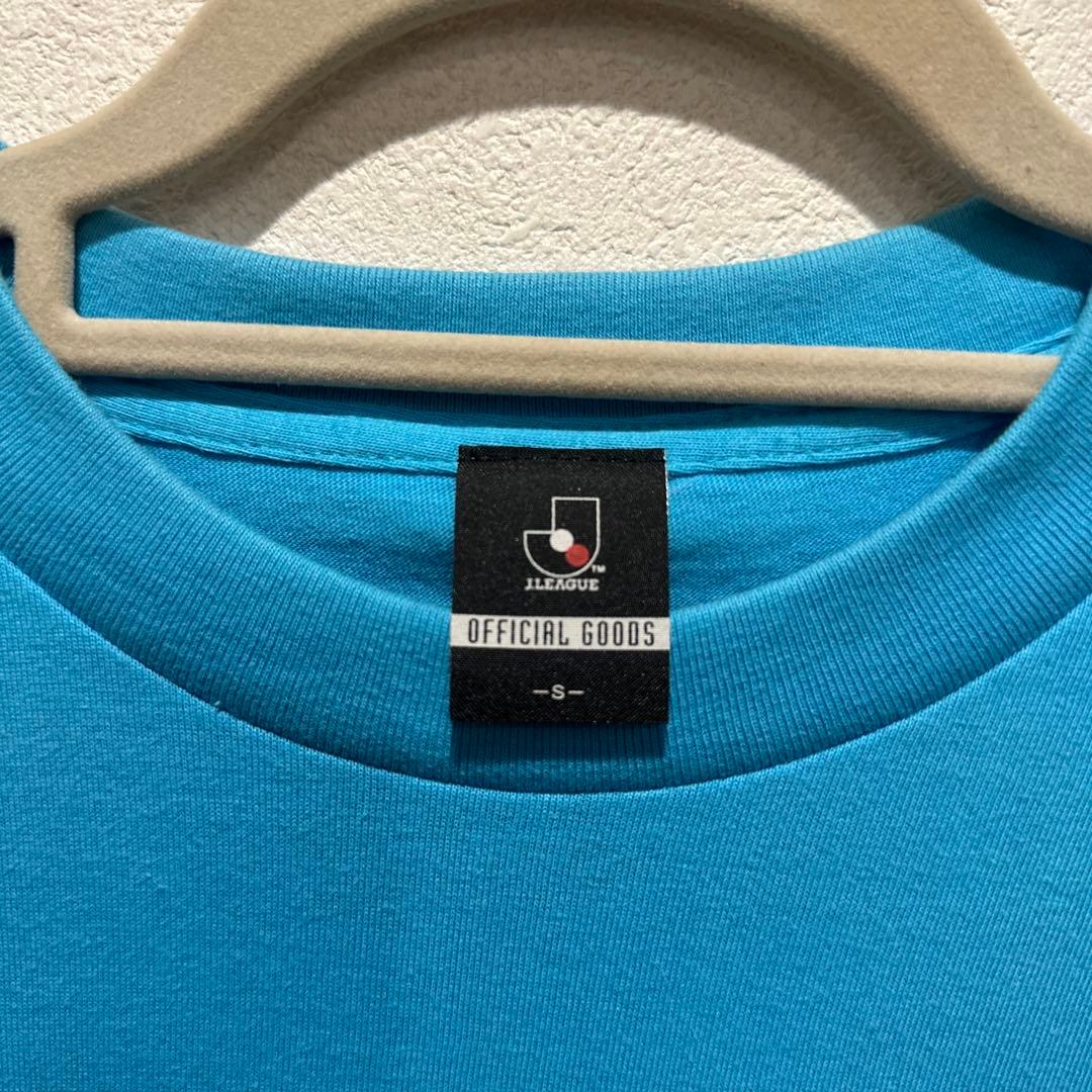三浦知良　サイン入りカード　横浜FC 2017 記念Tシャツ タオマフ　セット