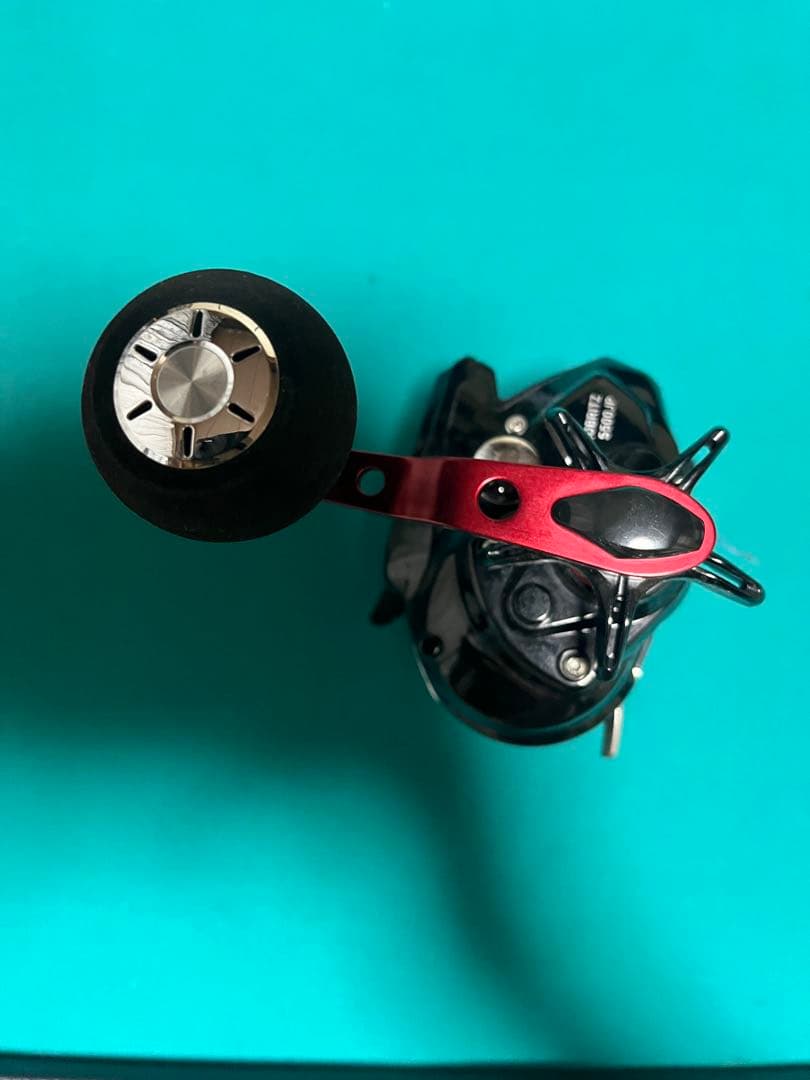 チ*グ様 ダイワ(DAIWA) 電動リール 23レオブリッツ S500JP (2