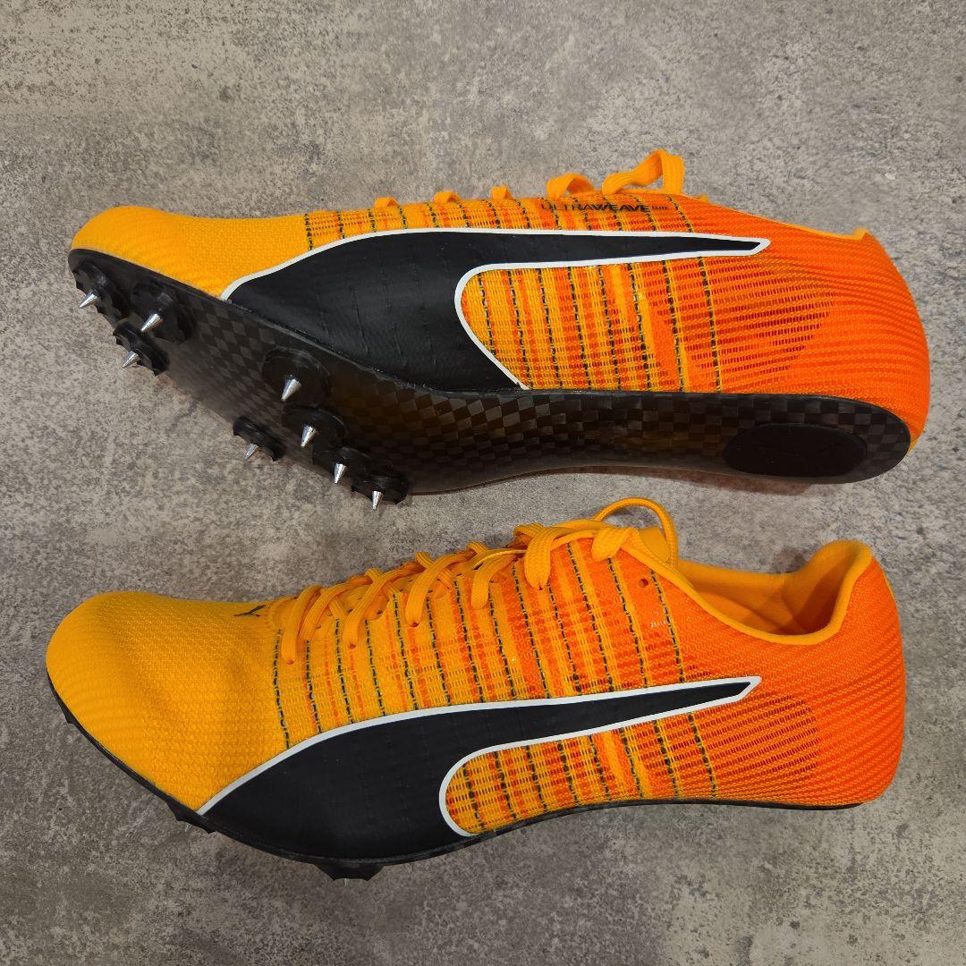 EVOSPEED Future Faster+　25.0cm