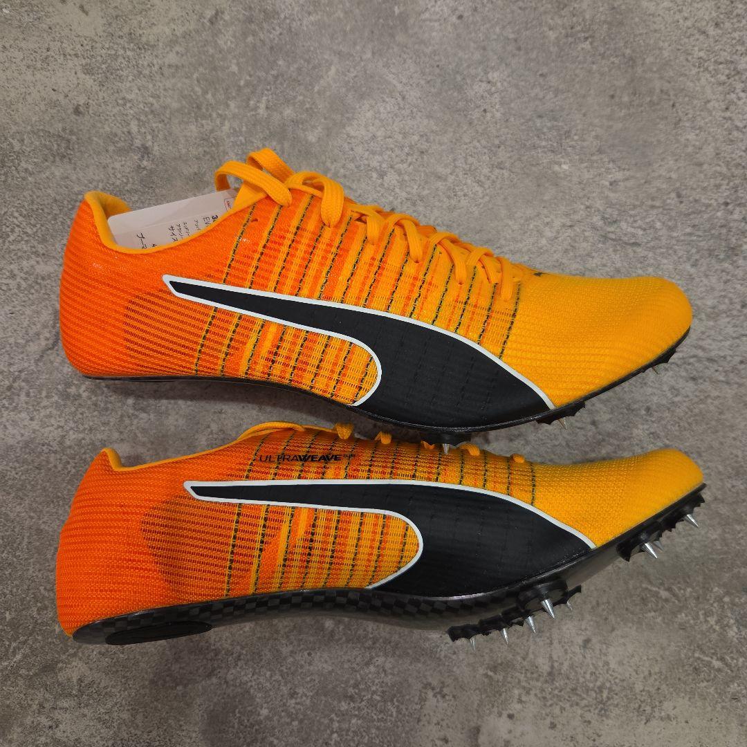 EVOSPEED Future Faster+　25.0cm